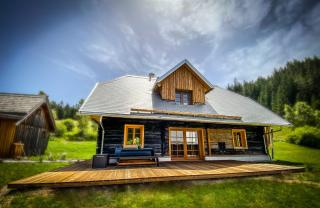 Chalet Hubertussee - Mariazell - 8