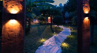 El jardín del Edén - Órgiva - 8