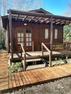 Cabañas Pa ke mas - 9