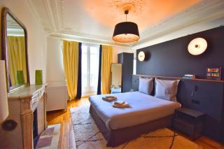 Paris Pantin Prestige - 1