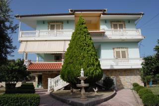 Villa Pashaj - Vlora - 0