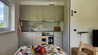 Appartamento PANGEA - Pergine Valsugana - 7