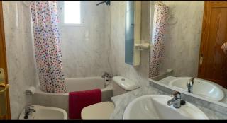 Casa duplex con 3 dormitorios terrazas y solárium - Los Narejos - 9