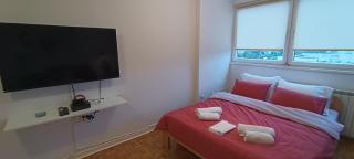 Apartment Mia - Sarajevo - 5