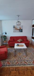 Apartment Mia - Sarajevo - 0