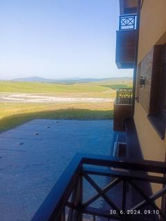 Green Forest Lux Apartman - Zlatibor - 9