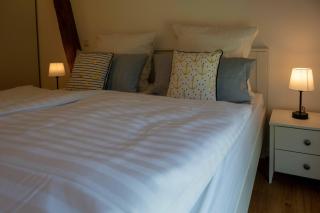 Ferienwohnung Nordlande - Hattstedtermarsch - 7