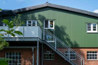 Ferienwohnung Nordlande - Hattstedtermarsch - 2