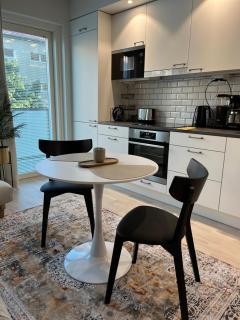 Moderni kaupunkiyksiö - Pori - 8