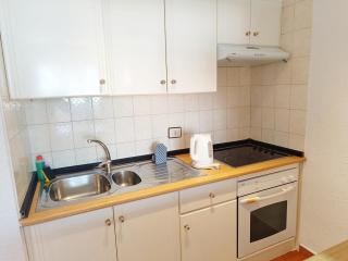 Apartamento Helena en Garden City con piscina climatizada - Playa de Fañabe - 3