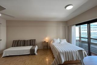 Luminoso estudio en Recoleta - Buenos Aires - 5