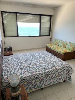 Apartamento 4 quartos de frente para o mar, Pitangueiras Guarujá - 4