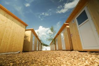 LivinGood by PartyStadl - Flatschach - 3