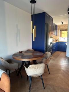 Frida Kahlo apartament - Władysławowo - 8