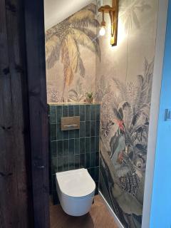 Frida Kahlo apartament - Władysławowo - 4