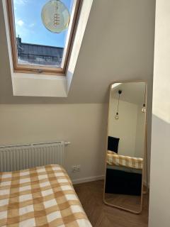 Frida Kahlo apartament - Władysławowo - 1