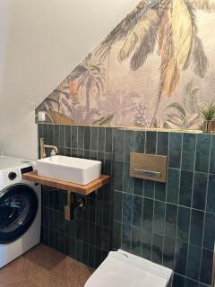 Frida Kahlo apartament - Władysławowo - 3