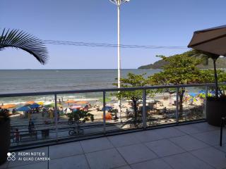 Frente Mar Balneário Camboriú - 8