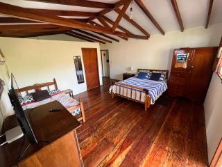 Casa de playa Los Moncada - León - 8