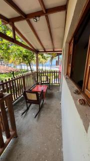 Casa de playa Los Moncada - León - 6