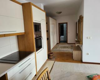 Modern Apartment- Semitronix Hotel Prishtina - Prishtinë - 8