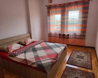 Modern Apartment- Semitronix Hotel Prishtina - Prishtinë - 7