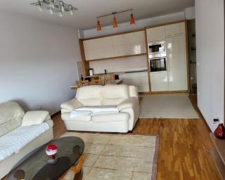 Modern Apartment- Semitronix Hotel Prishtina - Prishtinë - 5