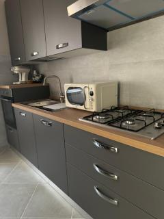 La farfalla del vicolo - 4