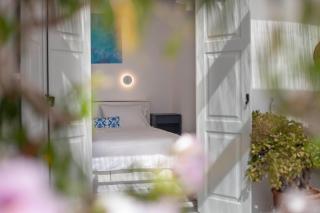 Cycladic family home and gardens 'Villa Botanica' - Kampos Páros - 9