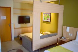 Hot Springs Hotel B3 - 9