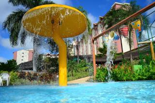 Hot Springs Hotel B3 - 1