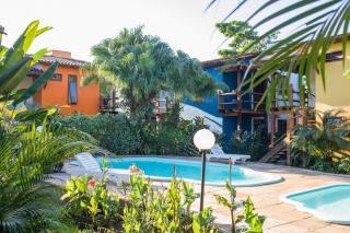 Flat Barra - Barra Grande - 0