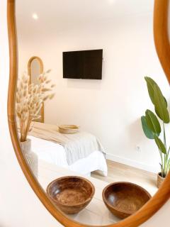 Apartamento Rincón Playa Carril - Vilagarcia de Arousa - 2