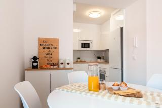 Apartamento Rincón Playa Carril - Vilagarcia de Arousa - 4