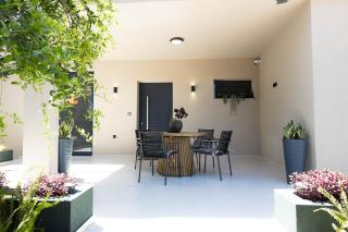 Malvina homes Karteros - Karteros - 4