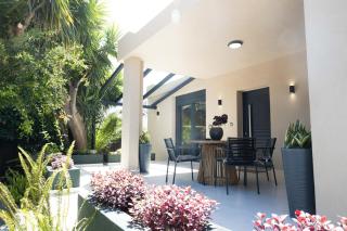 Malvina homes Karteros - Karteros - 8