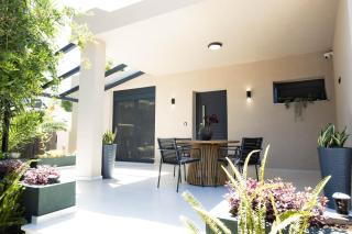 Malvina homes Karteros - Karteros - 9