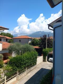 Casa Vanna - Marina di Massa - 2