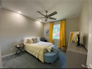 Tropical Lake house resort style living pet friendly - Cape Coral - 4
