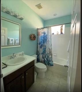 Tropical Lake house resort style living pet friendly - Cape Coral - 2
