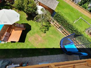 B&B Garni Lantschner - Kastelruth - 8