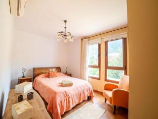 Holiday villa with garden and private pool - Teno - 7