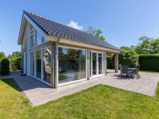 Holiday Home near Beach Burgh-Haamstede - 3