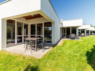 Single-storey holiday homes, pool, playground - Poland - 0