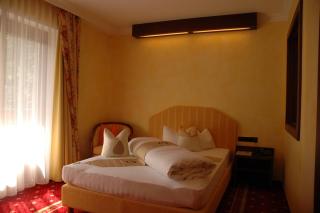 Hotel Maria Theresia - 4
