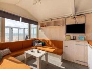 Lovely beach house in Dishoek - Dishoek - 4