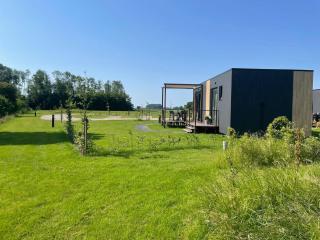 Cottage in Menaam near Frisian Landscape - Menaldum - 4