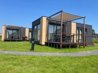 Cottage in Menaam near Frisian Landscape - 6