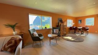 Reine Superior Panorama House - 3