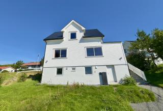 Reine Superior Panorama House - Reine - 6